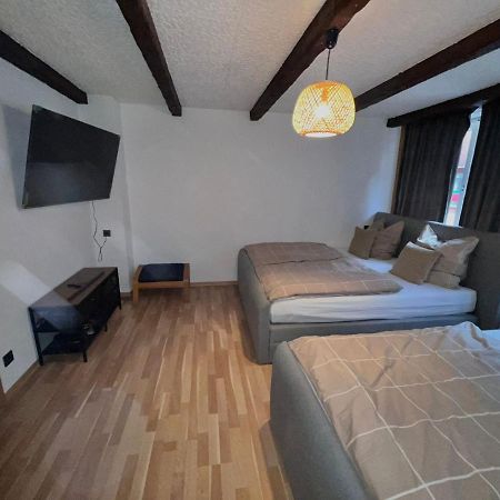 Hamor Apart Naehe Westfield Oberhausen  Ngoại thất bức ảnh